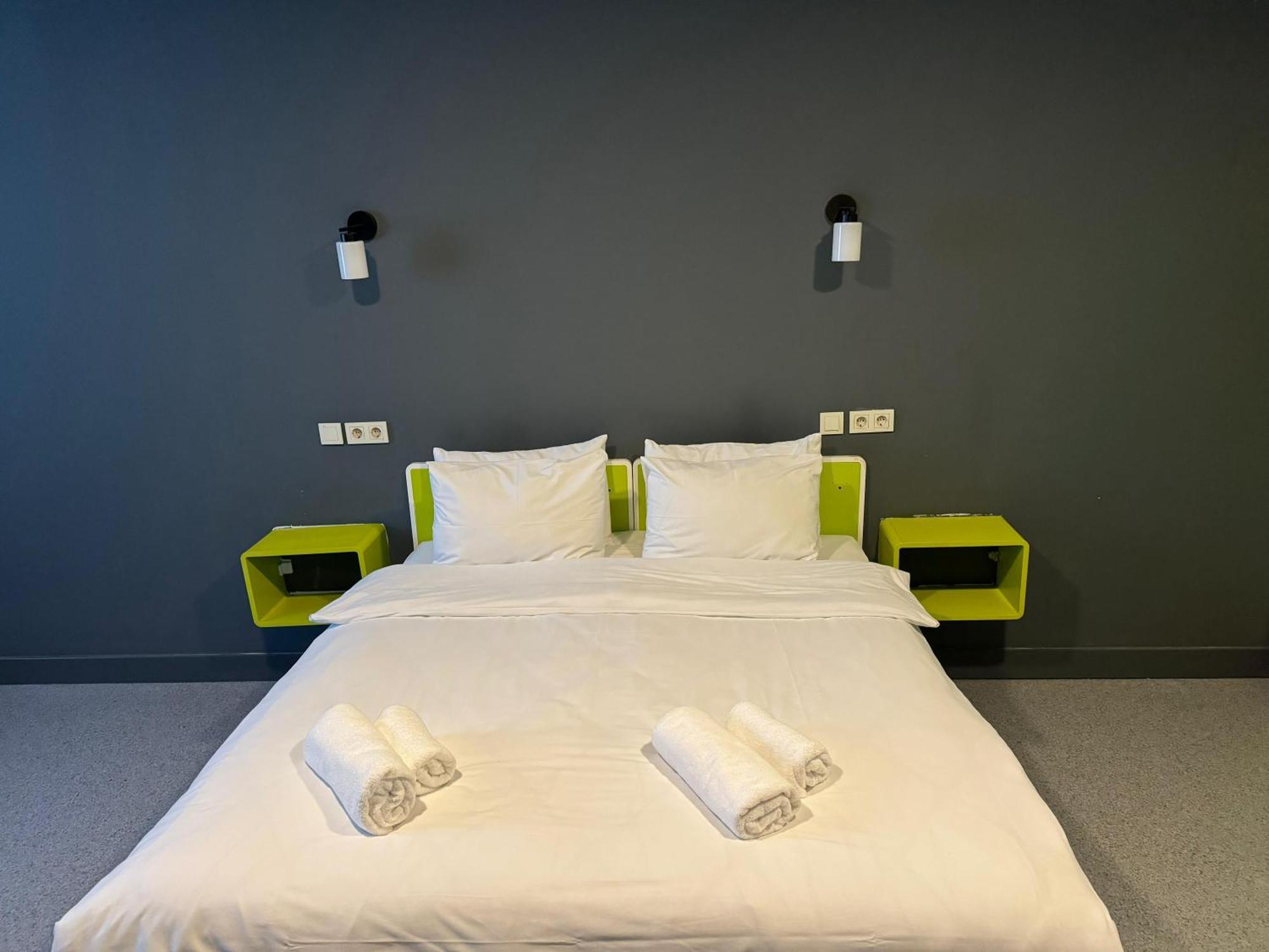 Aderans Hotel Istanbul Ngoại thất bức ảnh