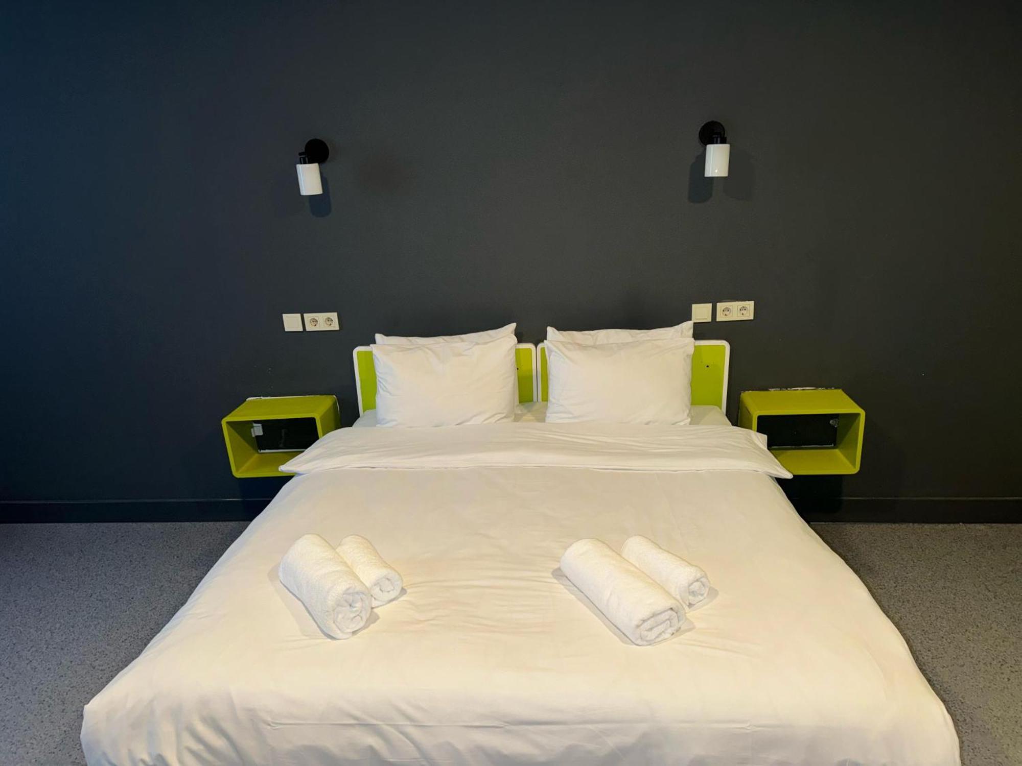 Aderans Hotel Istanbul Ngoại thất bức ảnh