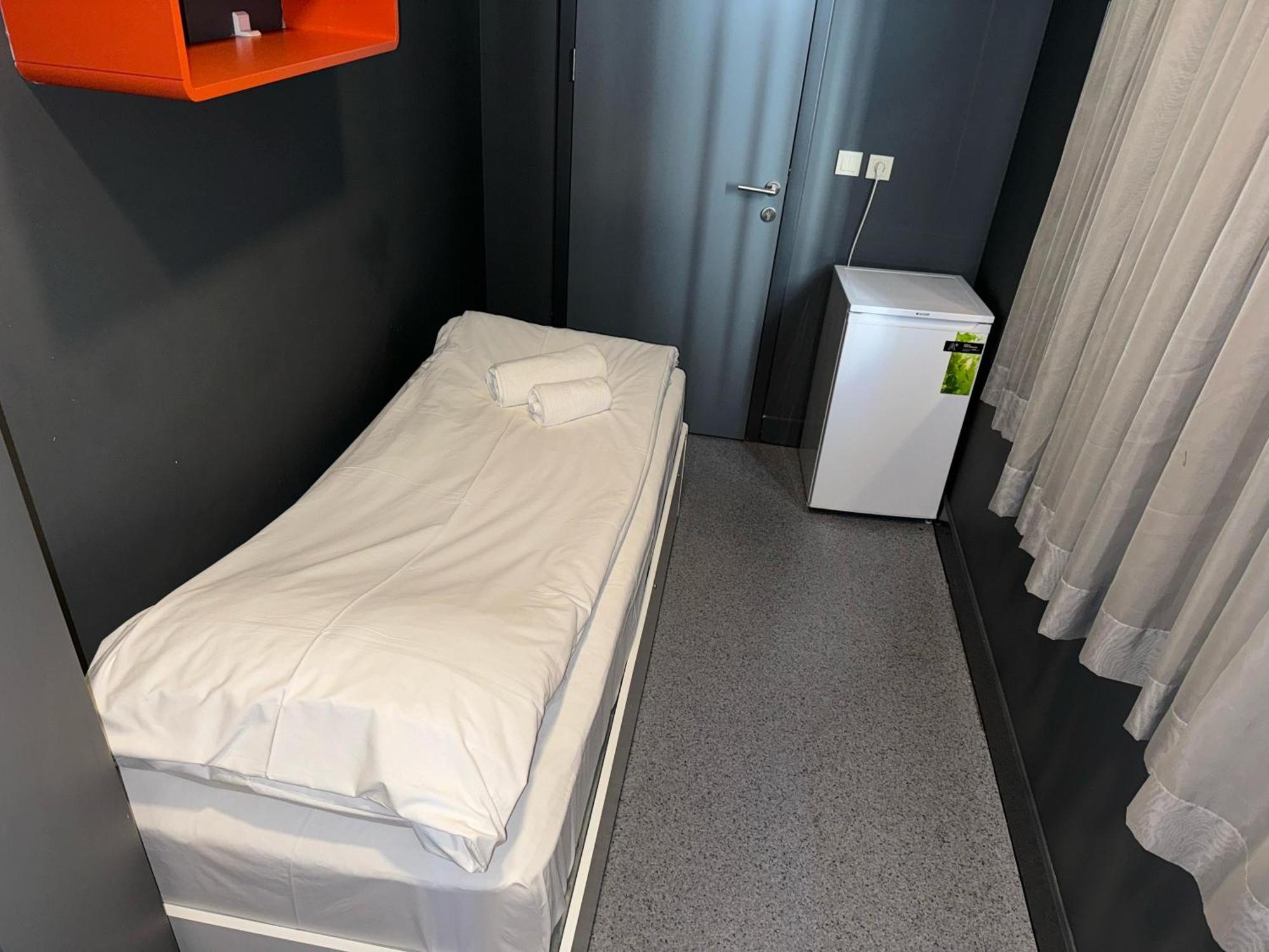 Aderans Hotel Istanbul Ngoại thất bức ảnh