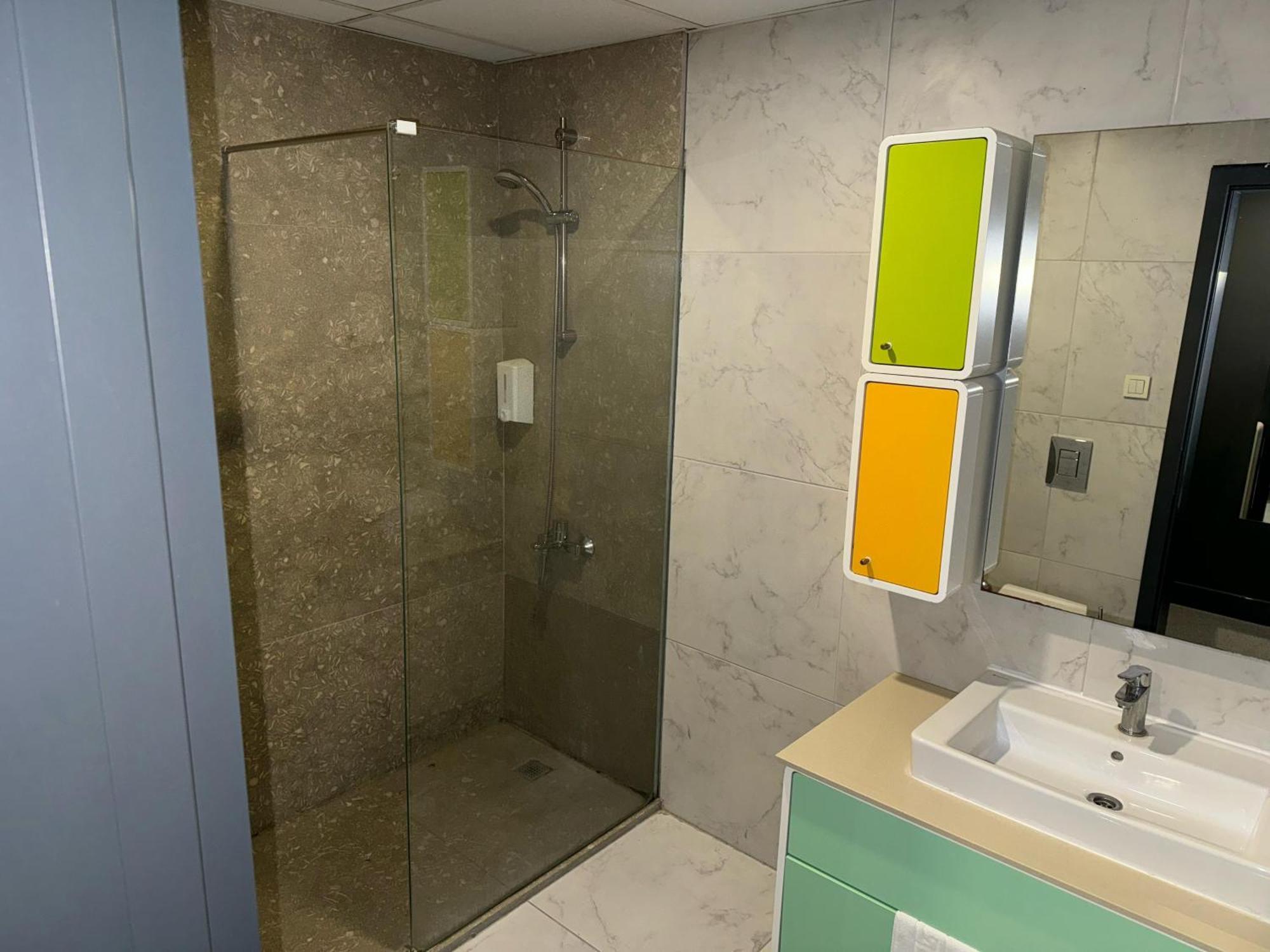 Aderans Hotel Istanbul Ngoại thất bức ảnh