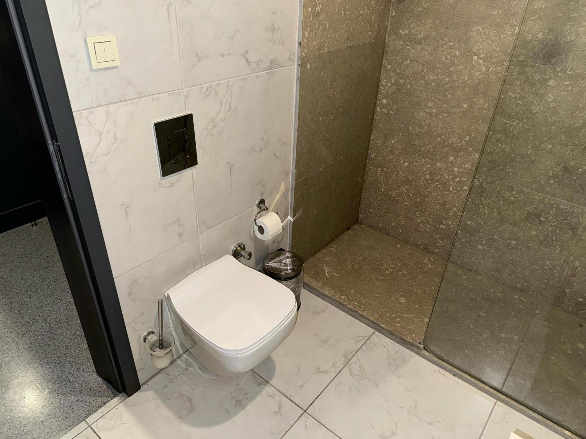 Aderans Hotel Istanbul Ngoại thất bức ảnh